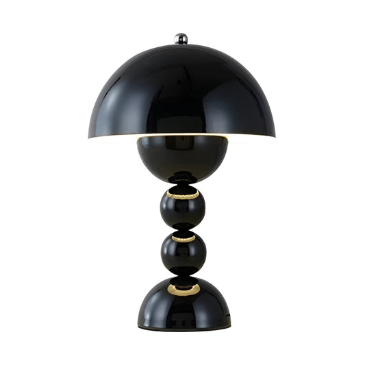 LumoVibe - Moderne LED-bordlampe med justerbar lysstyrke