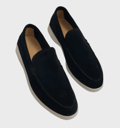 Liam - Stilige Og Komfortable Loafers