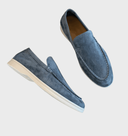 Liam - Stilige Og Komfortable Loafers