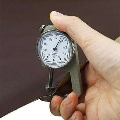 LuxFix - slitesterk og brukervennlig reparasjonsplaster for lær