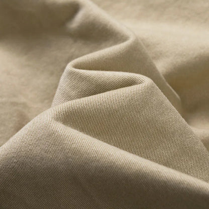 Luca – Praktisk Cargo Shorts Med Mange Lommer