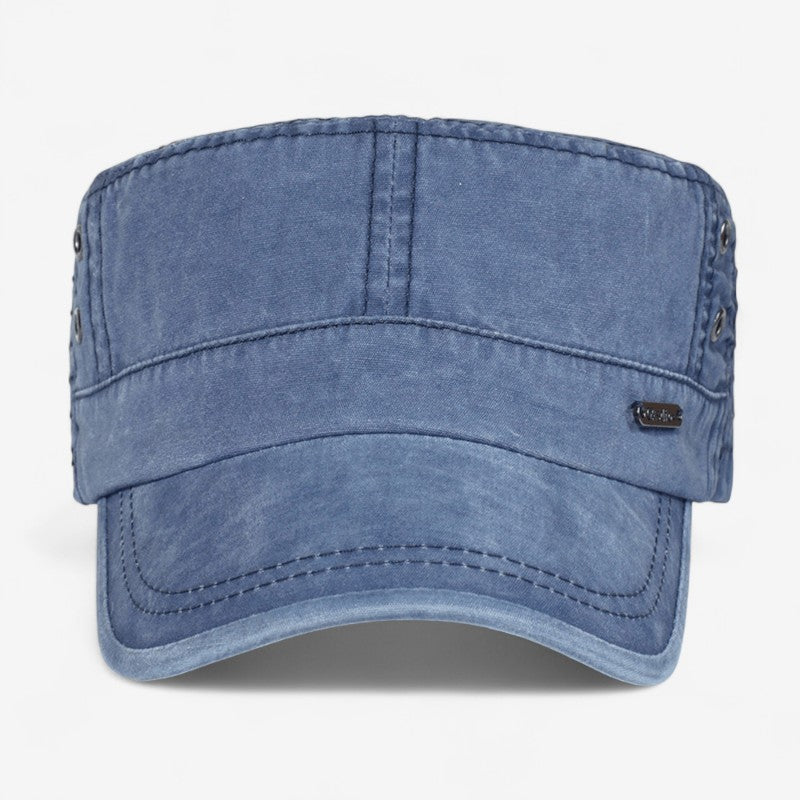 FlexCap – Caps med Vaskbar og Justerbar Design