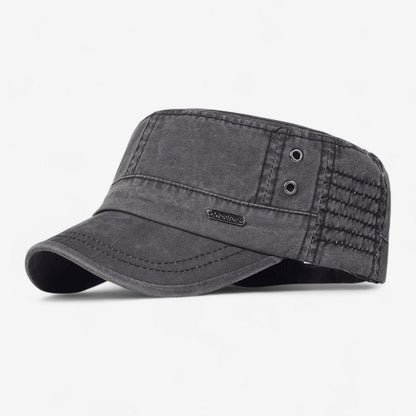 FlexCap – Caps med Vaskbar og Justerbar Design