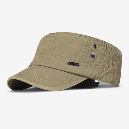 FlexCap – Caps med Vaskbar og Justerbar Design