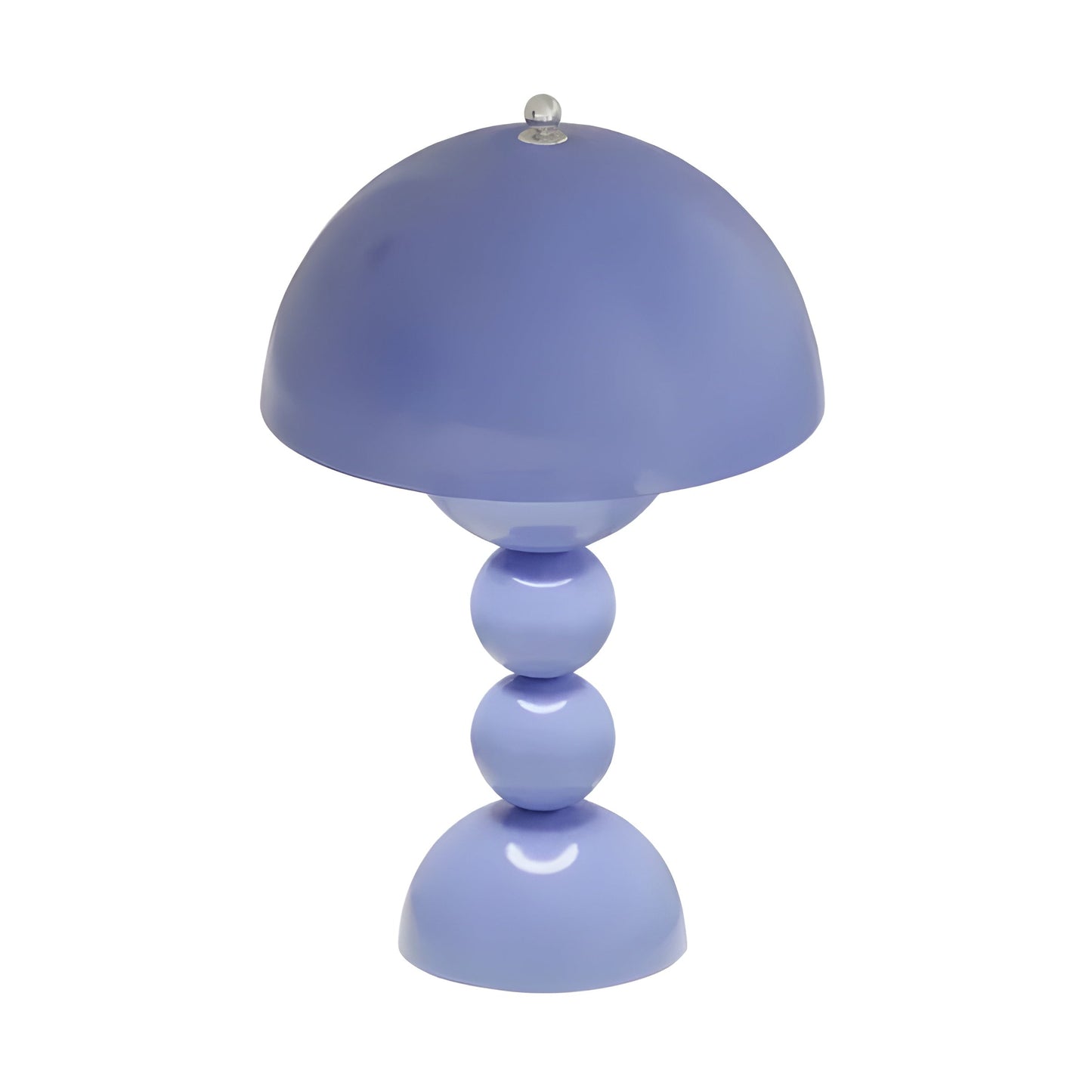 LumoVibe - Moderne LED-bordlampe med justerbar lysstyrke