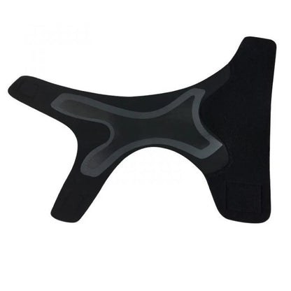 AnkleEase - Justerbar ankelstøtte for fotsmertelindring og støtte