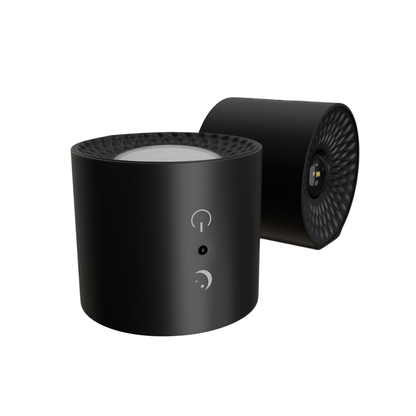 BeamLite – Fjernstyrt LED-spotlight for stilig belysning