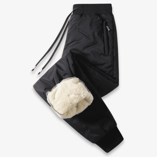 ThermoFit - Termobukse med justerbar midje