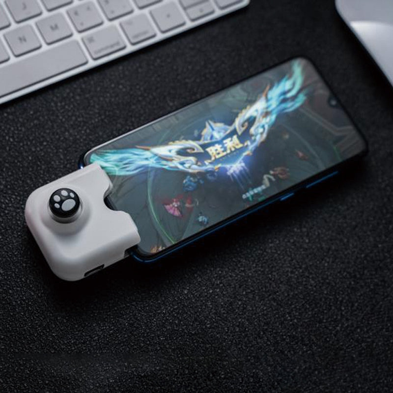ControlX - Mobilspillkontroller for IOS og Android