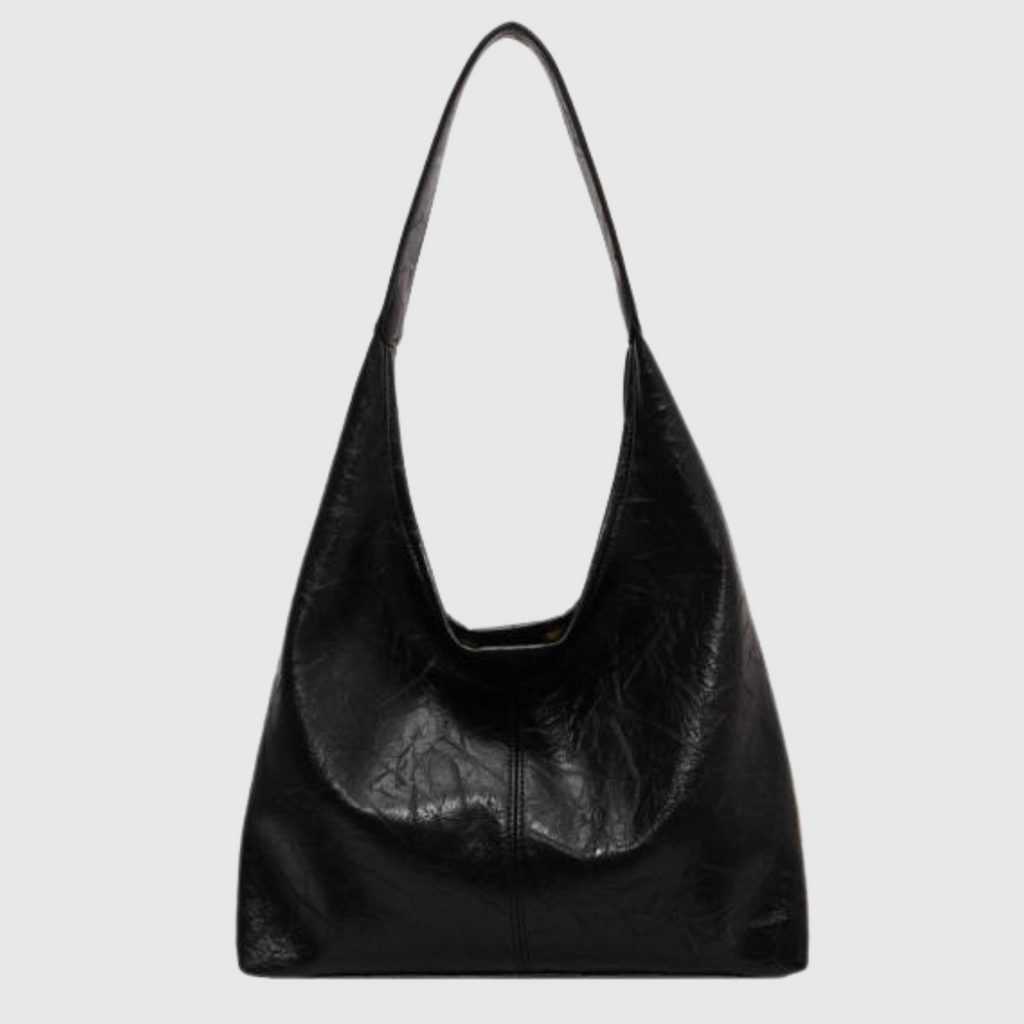 Elaria - Elegant Skulderveske Med Stor Kapasitet