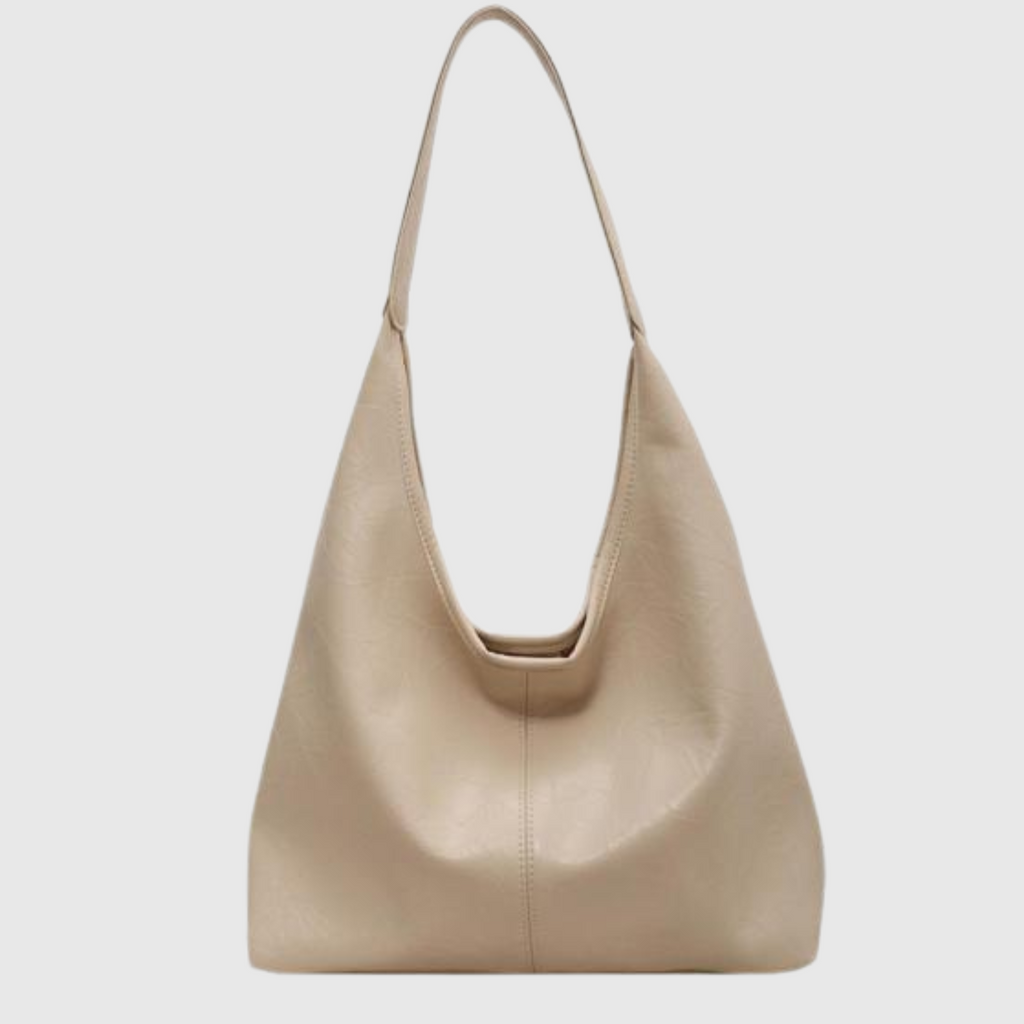 Elaria - Elegant Skulderveske Med Stor Kapasitet