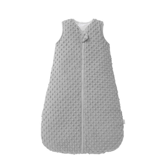 CozyCare - Superkomfortabel 2.5 TOG Babysovepose med Ekstra Varme