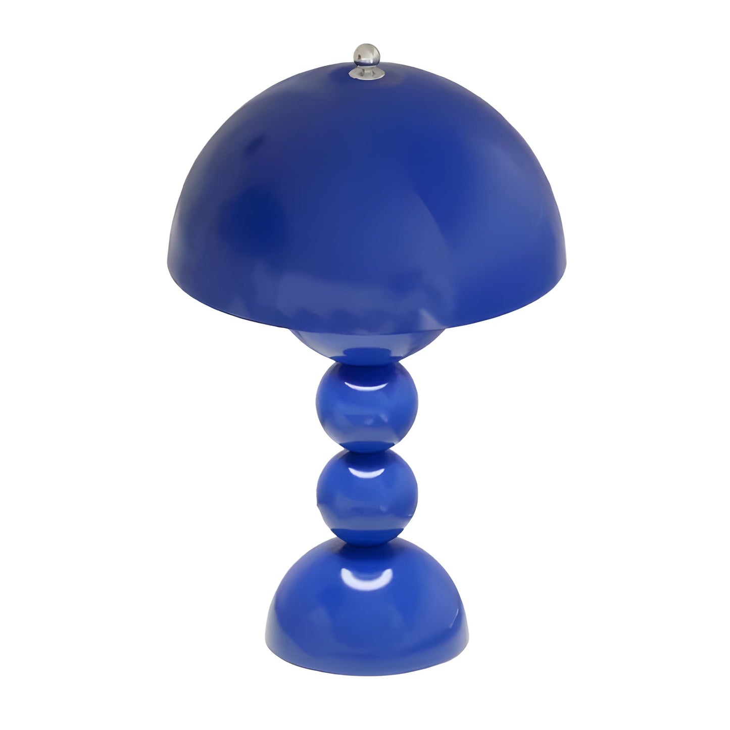 LumoVibe - Moderne LED-bordlampe med justerbar lysstyrke