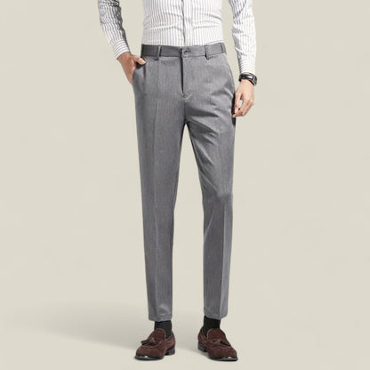 Max - Allsidige bukser med avslappet passform for maksimal komfort