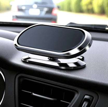 StickMate – Magnetisk Biltelefonholder med 360° Rotasjon