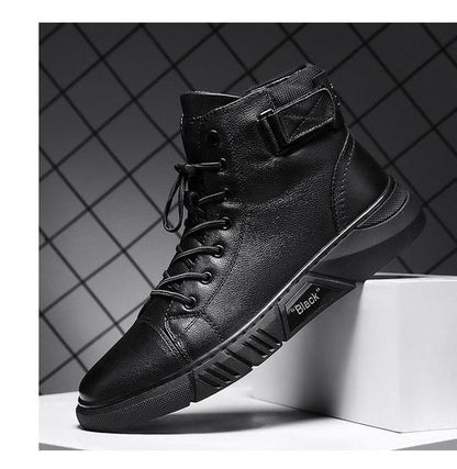 Jack - Komfortabel Varm Sneaker
