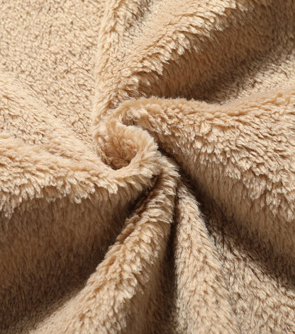 Adele - Tidløs flanelljakke for eventyr og reise