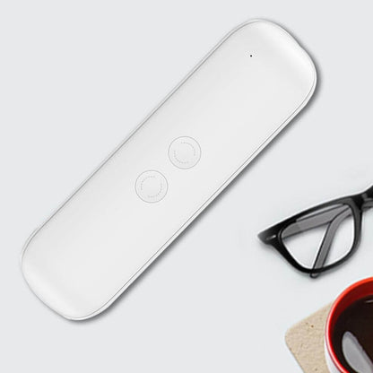 GlobeSpeak – Smart Oversetterenhet med Multifunksjonelt Inntak