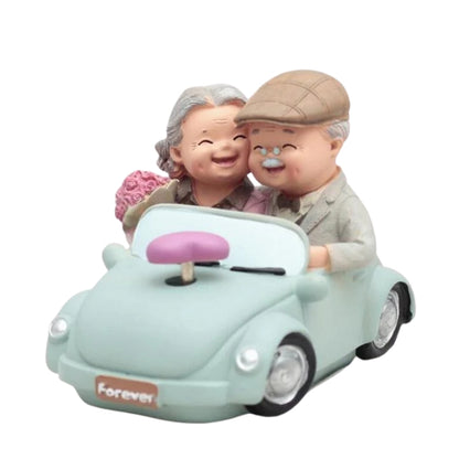 FairyPair – Mini par-figurer til skrivebordet