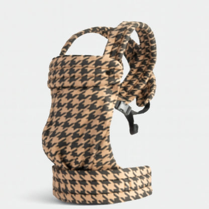 CarryNest – Bæreslynge for baby med justerbare skulderstropper