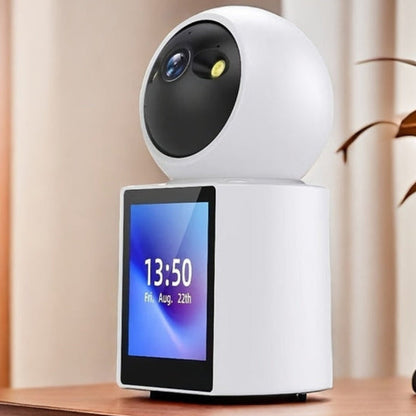 PawVision – Kjæledyrkamera med Skjerm Lyd og Nattsyn