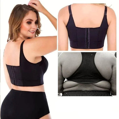 LiftEase - Formende komfort Push-Up BH