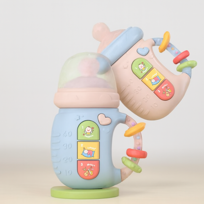 SipEase – Interaktiv drikkeflaske