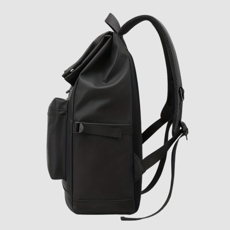 CarryMate – Stor kapasitet ryggsekk med justerbare skulderstropper og flere lommer