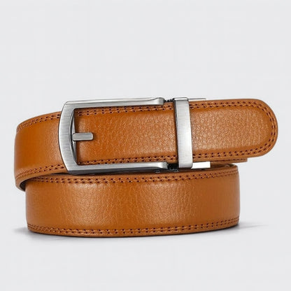 SecureFit – Livbånd med automatisk spenne og dobbel lags konstruksjon