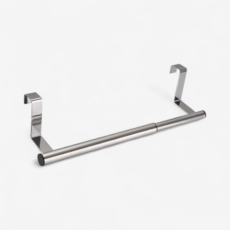 HangMax - Justerbar dørmontert håndkleholder