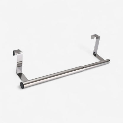 HangMax - Justerbar dørmontert håndkleholder