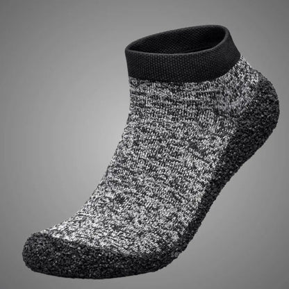 FlexFit - Minimalistiske sokkesko designet for maksimal komfort og fleksibel passform