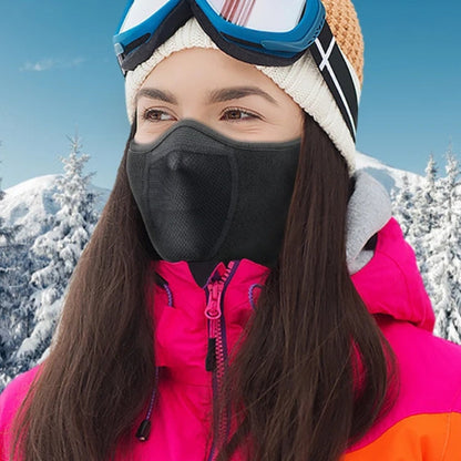 SafeWear – Justerbart stofftrekk med borrelåsstropper