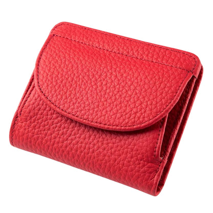 SecureNest – RFID blokkerende slank lommebok med flerromsdesign