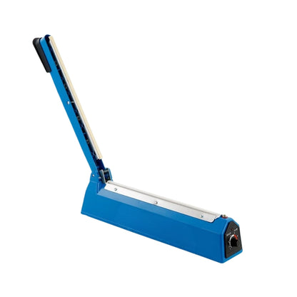 PackMate – Bærbar Impuls Varmesealer med Justerbar Timer