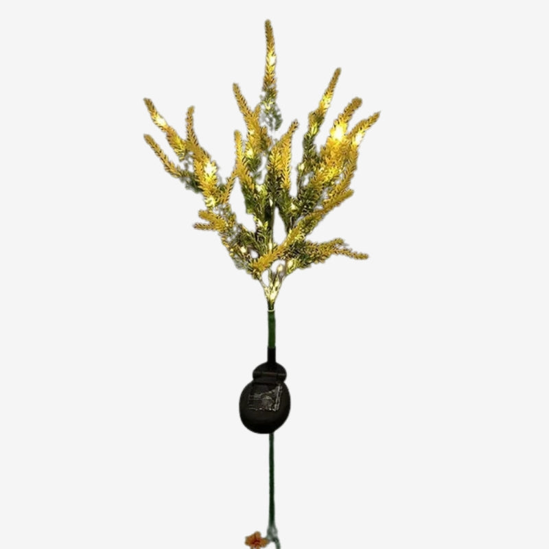 YardArt – Solcelledrevne LED Hageblomsterlys