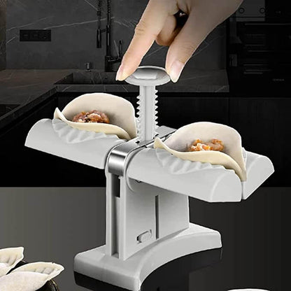 DumplingPro - Automatisk dumplingmaskin for raske og enkle dumplings