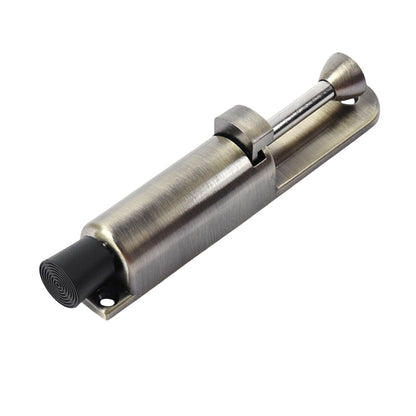 StopMate – Teleskopisk dørstopper med fotbrems