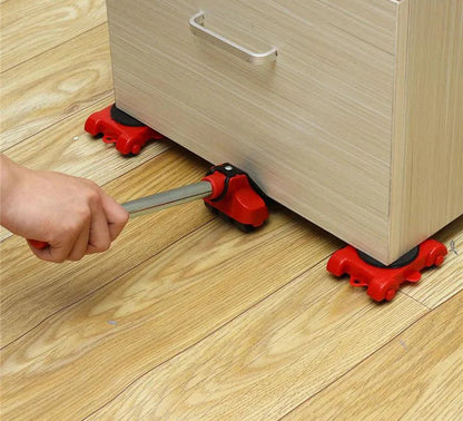 LiftEase - Møbelflytteverktøy for sikker og enkel transport