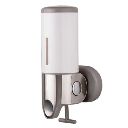 AquaNest – Veggmontert Såpedispenser med Pumpe