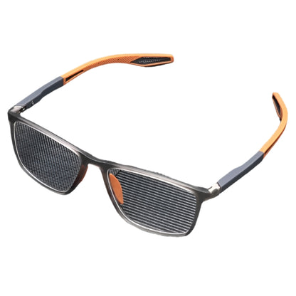 OptiView – Elegante multifokale lesebriller med klart syn og moderne form