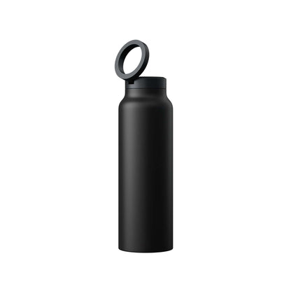 AquaGrip – Justerbar Flaskemontert Telefonholder med Portrettdesign