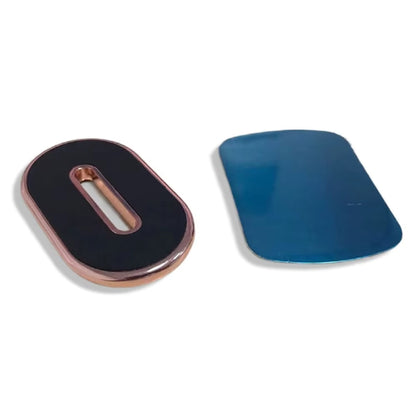 MountFlex - Smarttelefonholder med GPS og 360° rotasjon for bilbruk