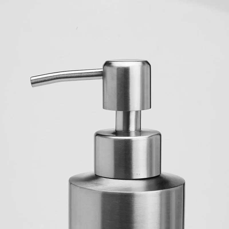 AquaMist – Flytende Pumpedispenser for Såpe og Lotion