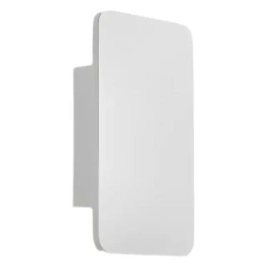 LumoFrame - Rektangulær vegglampe for moderne interiør