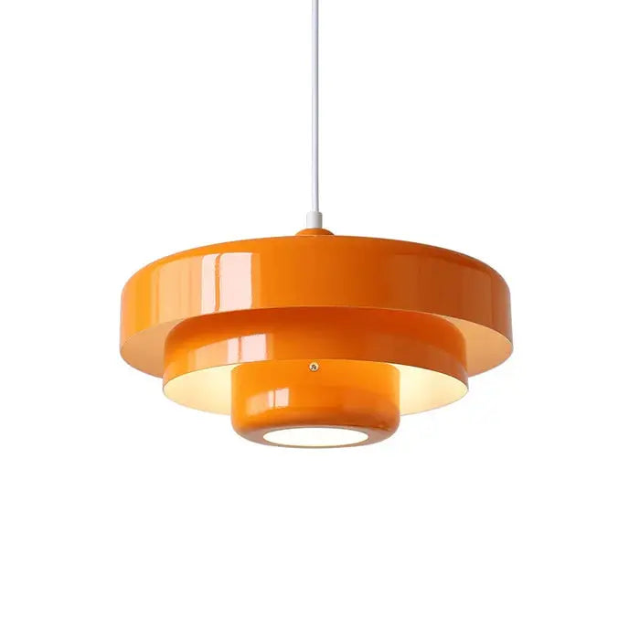 LuxeLight - Pendellampe i italiensk design for et sofistikert interiør