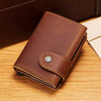 Einar – RFID kortholder med slankt profil