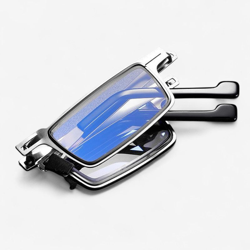 VisionEase – Sammenleggbare Lesebriller med Blålysbeskyttelse