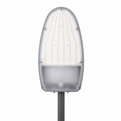 LumiWay – LED-gatelys med bevegelses- og dagslyssensor