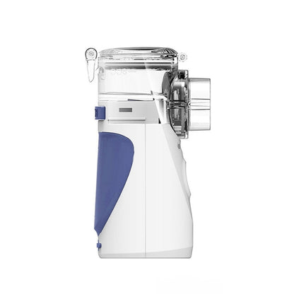 AirMist – Bærbar Håndholdt Ultralydforstøver med USB-lading